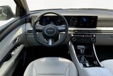 Certified 2025 Hyundai Tucson SEL image 5