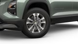 New 2026 Chevrolet Equinox LT w/ Convenience Package II image 4