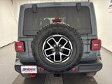 New 2025 Jeep Wrangler Unlimited Rubicon image 5