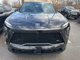 New 2025 Buick Enclave Sport Touring image 2