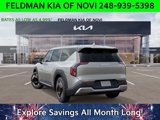 New 2026 Kia EV9 Light image 4