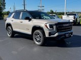 New 2026 GMC Terrain AT4 w/ Convenience Package III image 2