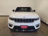 Used 2024 Jeep Grand Cherokee Limited 4xe w/ Luxury Tech Group II image 2
