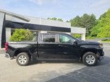 Certified 2025 Chevrolet Silverado 1500 LT image 2