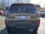 New 2025 Subaru Forester Touring image 4