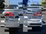 Used 2018 Nissan Sentra SV image 6