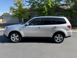 Used 2009 Subaru Forester 2.5X Limited w/ Popular Equipment Group 4B image 5