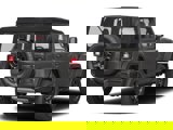 New 2025 Jeep Wrangler Unlimited Sahara image 2