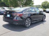 New 2026 Honda Civic FWD Hybrid Sedan image 6
