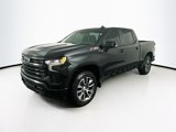 Used 2024 Chevrolet Silverado 1500 RST w/ Z71 Off-Road Package image 3