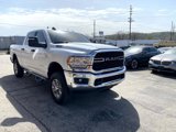 Used 2023 RAM 2500 Big Horn w/ Level 1 Equipment Group image 5