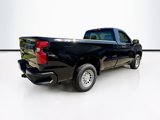 New 2026 Chevrolet Silverado 1500 W/T w/ Trailering Package image 6