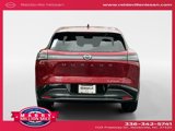 New 2025 Nissan Murano Platinum w/ Cargo Package image 5