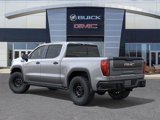 New 2025 GMC Sierra 1500 AT4X w/ AT4X AEV Edition image 3
