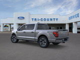 New 2025 Ford F150 STX w/ Equipment Group 200A image 4