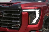 New 2025 GMC Sierra 2500 AT4 w/ AT4 Premium Plus Package image 3