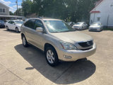 Used 2008 Lexus RX 350 AWD image 4