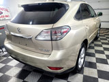 Used 2012 Lexus RX 350 AWD image 5
