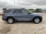 New 2025 Ford Explorer Active image 4