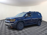 New 2026 Honda Passport TrailSport image 2