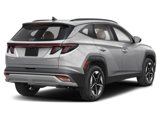 New 2025 Hyundai Tucson SEL image 3