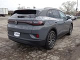 New 2025 Volkswagen ID.4 S Limited image 5