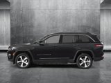 New 2025 Jeep Grand Cherokee Summit 4xe image 3