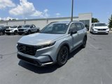 New 2026 Honda CR-V Sport-L image 3