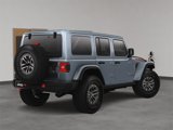 New 2025 Jeep Wrangler Unlimited Rubicon image 5
