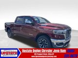 New 2026 RAM 1500 Laramie image 1