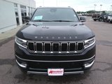 New 2025 Jeep Wagoneer L Series II image 3