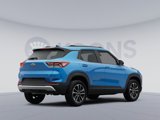 New 2026 Chevrolet TrailBlazer LT image 4