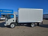 New 2025 Chevrolet Low Cab Forward image 2