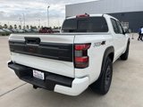 New 2025 Nissan Frontier PRO-4X image 5