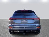 New 2025 Audi SQ6 e-tron Premium Plus image 5