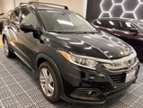 Used 2020 Honda HR-V EX-L image 3