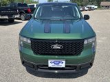 New 2025 Ford Maverick XLT image 2