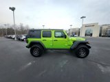 New 2025 Jeep Wrangler Unlimited Sport image 3