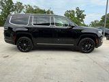 Used 2022 Jeep Grand Wagoneer Series I w/ Rear Seat Video Group 1 image 2