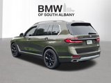 Used 2025 BMW X7 xDrive40i image 5