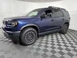 New 2026 Honda Passport TrailSport image 4