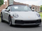 Used 2024 Porsche 911 Carrera S image 3
