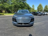 New 2025 Audi Q6 e-tron Premium Plus image 2
