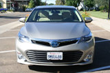Used 2014 Toyota Avalon Limited image 3