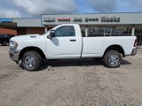 New 2024 RAM 2500 Tradesman w/ Chrome Appearance Group image 3