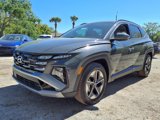 New 2025 Hyundai Tucson SEL image 3