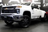 Used 2024 Chevrolet Silverado 3500 LT w/ All Star Edition image 3
