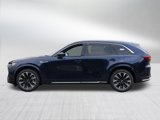 New 2025 MAZDA CX-90 3.3 Turbo S w/ Premium Package image 4