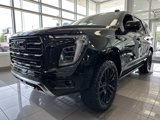 New 2025 GMC Yukon AT4 Ultimate image 2