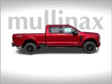 New 2025 Ford F250 Lariat w/ Lariat Ultimate Package image 2